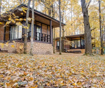 КЕШБЭК 20% НА ОКТЯБРЬ, НОЯБРЬ И ДЕКАБРЬ